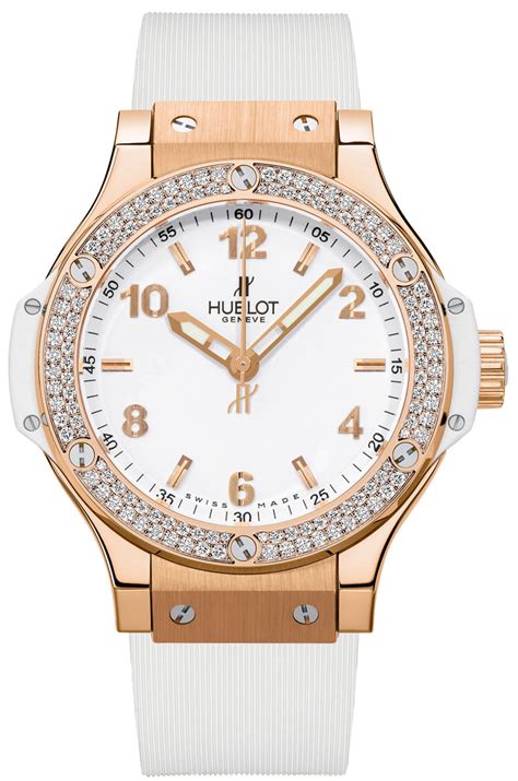 platinum hublot|Women's Pre.